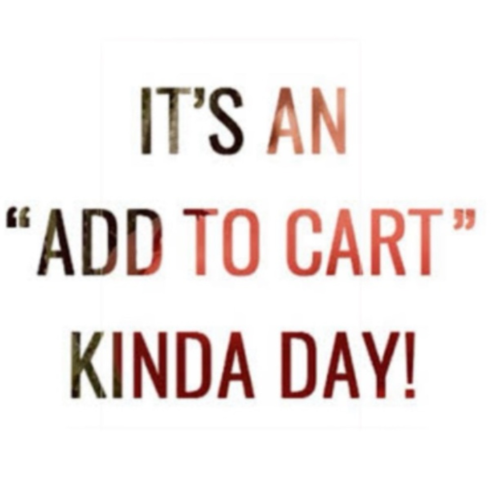 Add It To The Cart - Picture 5 of 5